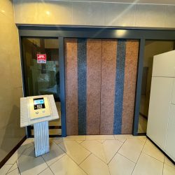 アソシアタワー大濠ベネフィス　8階部分　3LDK 画像21